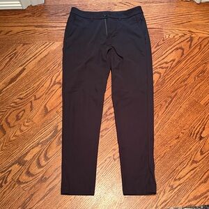 Lululemon Athletica Men's Dark black Dress Pants